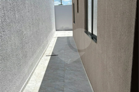 Casa à venda com 2 quartos, sendo 1 suíte, em Residencial Antares, Taubaté, SP