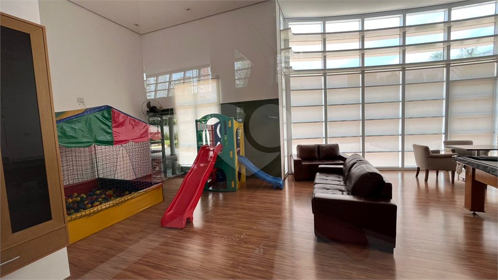 Apartamento à venda com 4 quartos, sendo 3 suítes, em Vila Andrade, São Paulo, SP