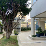 Apartamento à venda com 3 suítes em Casa Branca, Santo André, SP