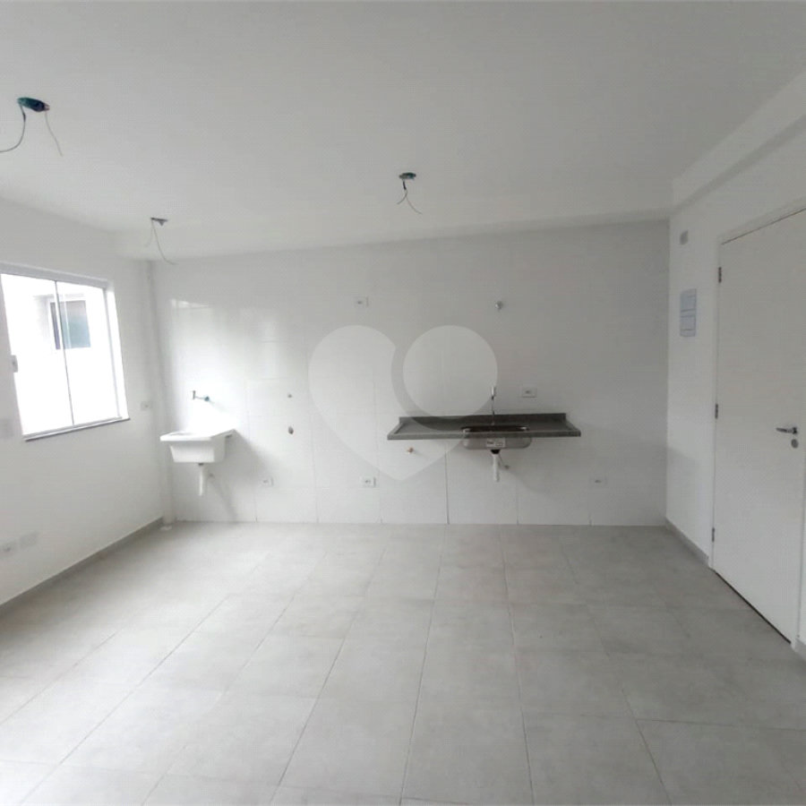 Apartamento à venda ou para alugar com 2 quartos em Vila Ema, São Paulo, SP