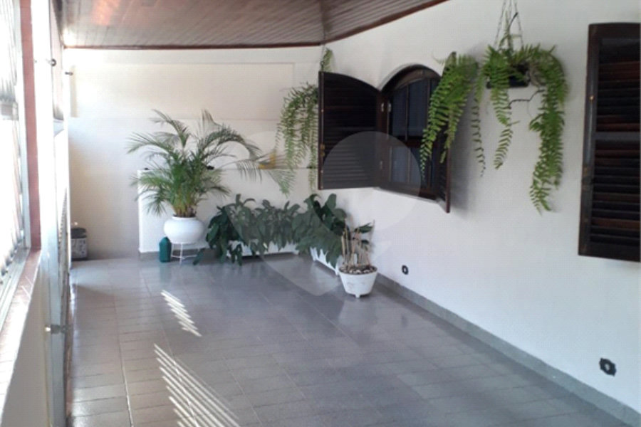 Sobrado à venda com 3 quartos em Casa Verde, São Paulo, SP