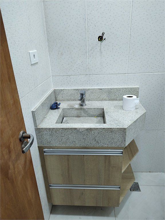 Sobrado à venda com 4 quartos, sendo 1 suíte, em Tucuruvi, São Paulo, SP