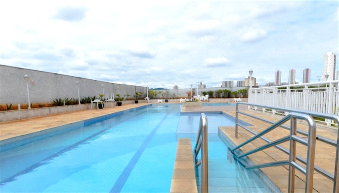 Apartamento à venda com 2 quartos em Jardim Imperador, Guarulhos, SP