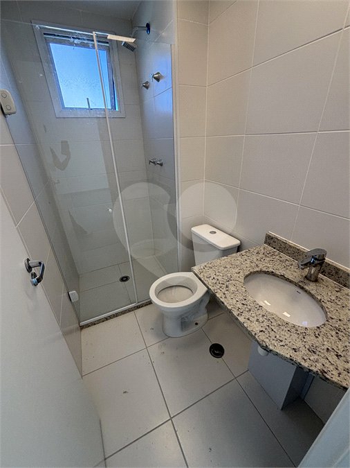 Apartamento para alugar com 2 quartos em Vila Gustavo, São Paulo, SP