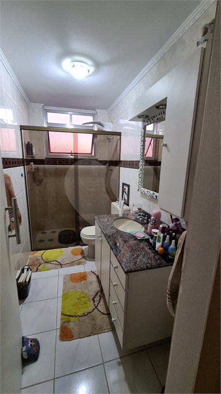 Apartamento à venda com 2 quartos em Sumarezinho, São Paulo, SP