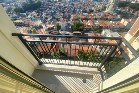 Apartamento à venda com 2 suítes em Jardim São Paulo(zona Norte), São Paulo, SP