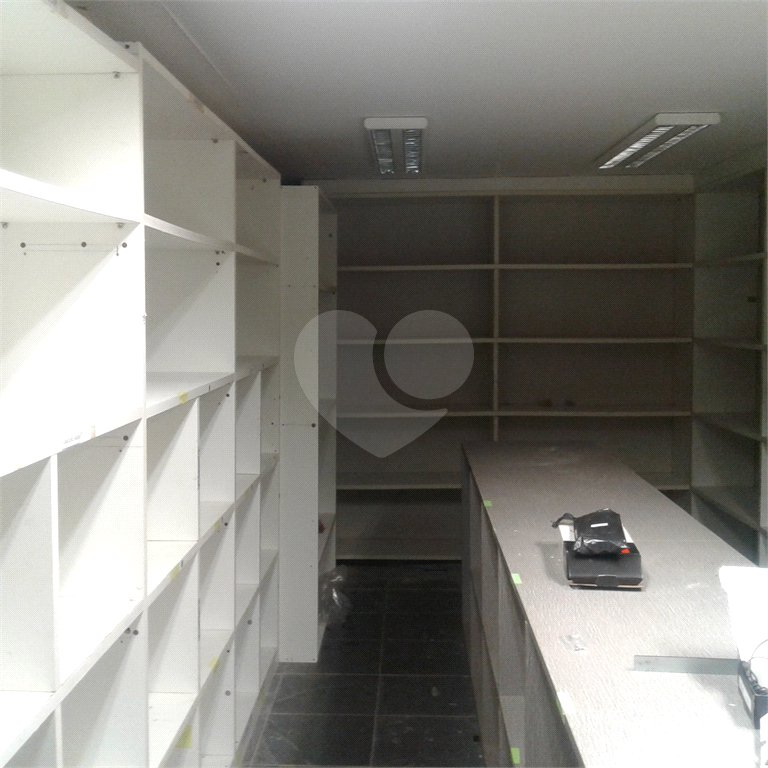 Prédio à venda em Mandaqui, São Paulo, SP