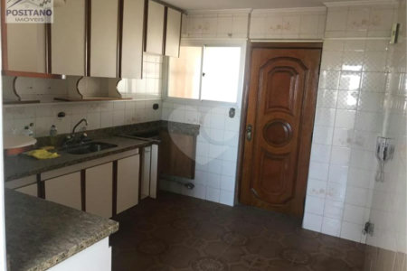 Apartamento à venda com 3 quartos, sendo 1 suíte, em Santa Teresinha, São Paulo, SP