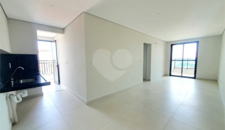 Apartamento à venda com 2 quartos, sendo 1 suíte, em Vila Progresso, Sorocaba, SP
