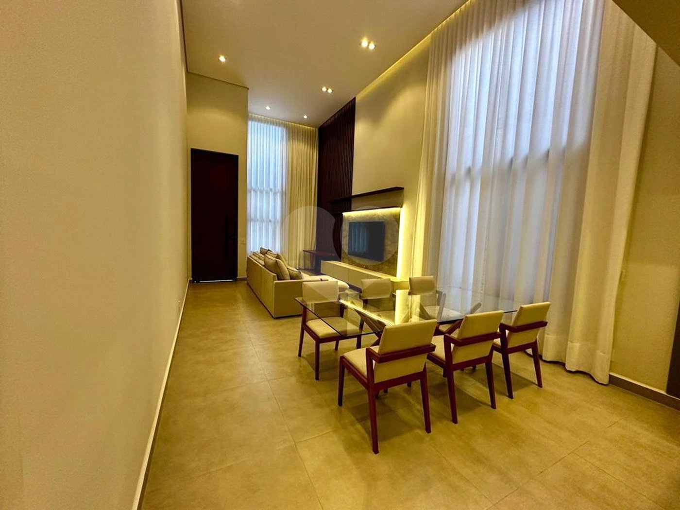 Casa à venda com 3 suítes no condomínio Residencial Jardim Villa Verona, Sorocaba - SP