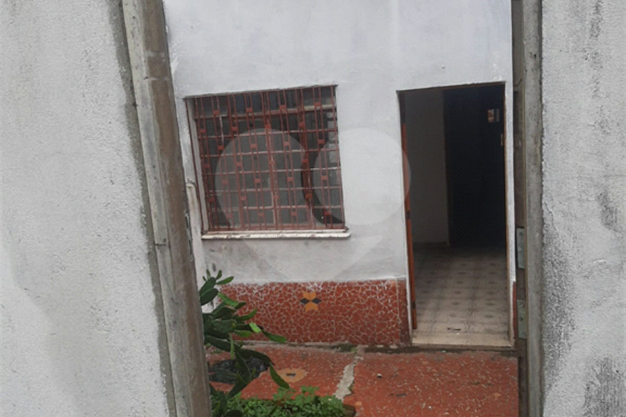 Casa de Vila à venda com 2 quartos em Tucuruvi, São Paulo, SP