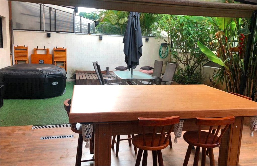 Apartamento à venda com 2 quartos em Jardim Marajoara, São Paulo, SP
