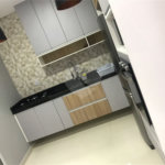 Casa à venda com 2 quartos, sendo 1 suíte, no condomínio Residencial Jardim, Sorocaba - SP