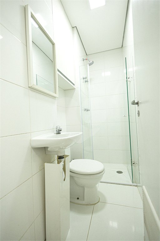 Apartamento à venda com 5 quartos, sendo 4 suítes,  em Parque Reboucas, São Paulo, SP