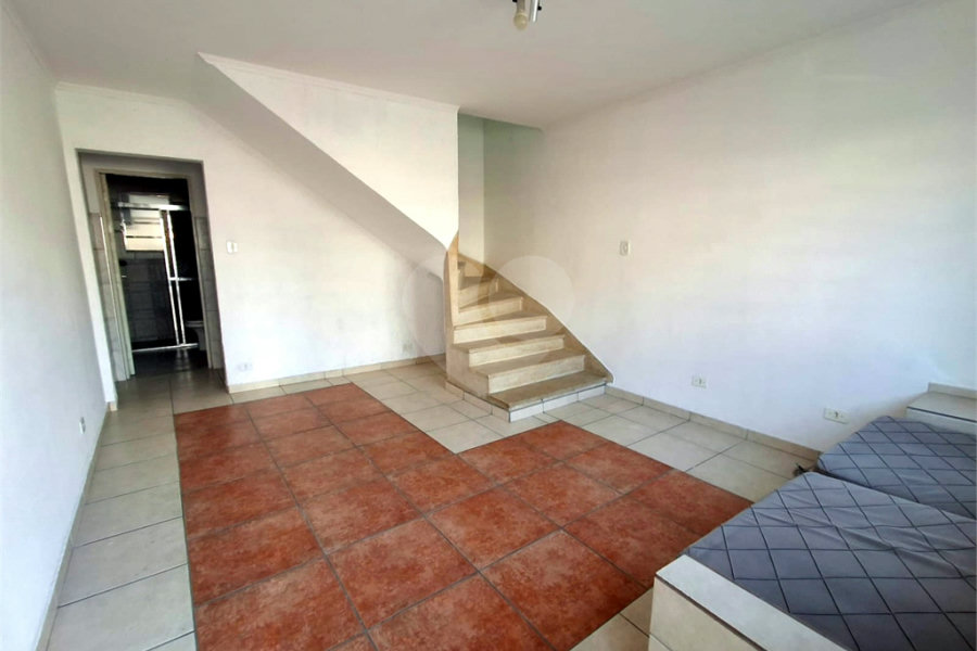 Sobrado à venda com 2 quartos, sendo 1 suíte,  em Tucuruvi, São Paulo, SP