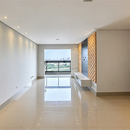 Apartamento à venda ou para alugar com 2 quartos, sendo 1 suíte, em Jardim do Mar, São Bernardo do Campo, SP