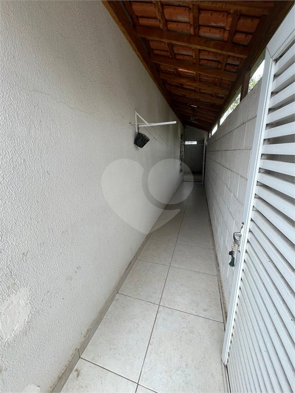 Casa à venda com 3 quartos no condomínio Jd Rebelato, Cotia - SP