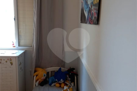 Apartamento à venda com 3 quartos, sendo 1 suíte, em Santa Teresinha, São Paulo, SP