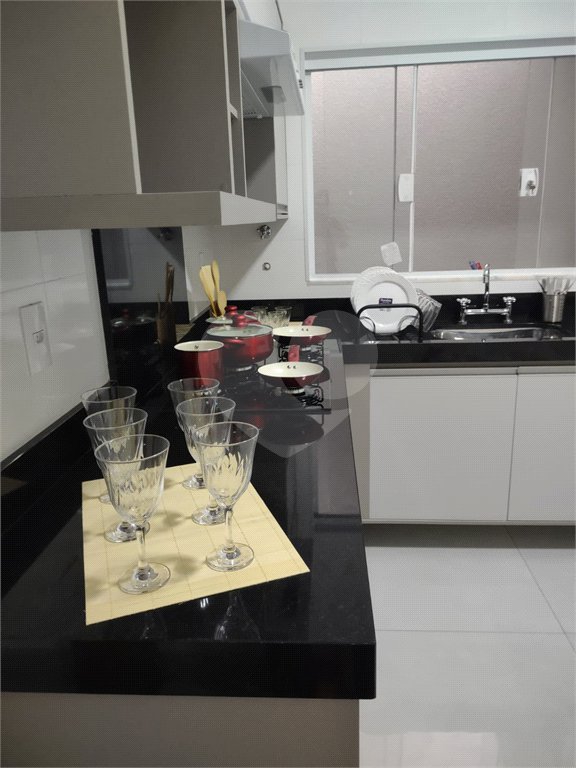 Casa Térrea à venda com 3 quartos, sendo 1 suíte, em Jardim Moacyr Arruda, Indaiatuba, SP