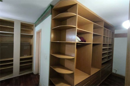 Casa à venda com 5 quartos, sendo 3 suítes, em Brooklin Paulista, São Paulo, SP