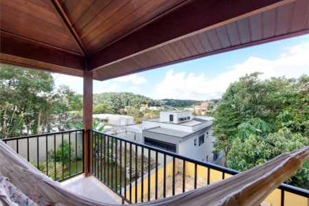Casa à venda com 2 quartos, sendo 1 suíte, no condomínio Lagos Ecopark, Mogi das Cruzes - SP