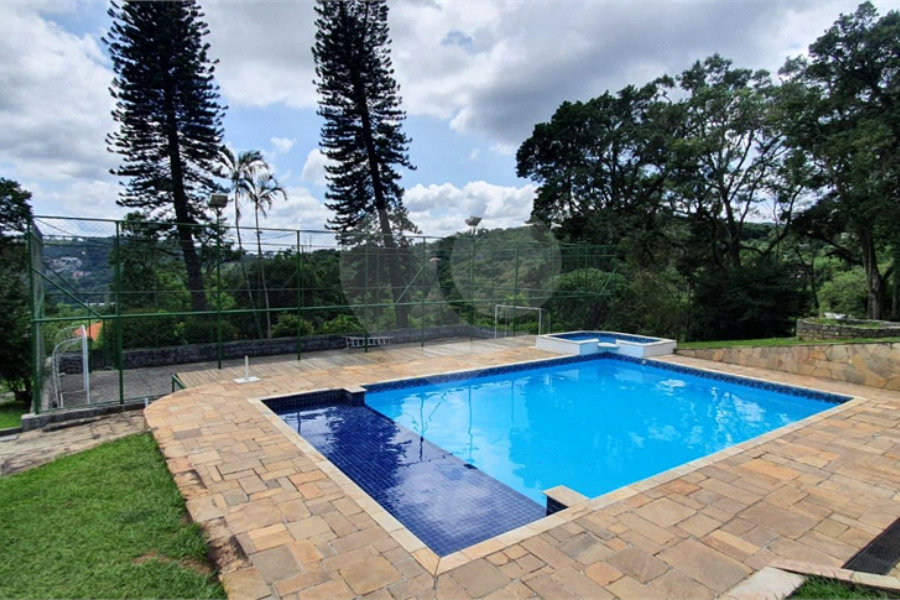 Chácara à venda com 2 quartos em Luiz Fagundes, Mairiporã, SP