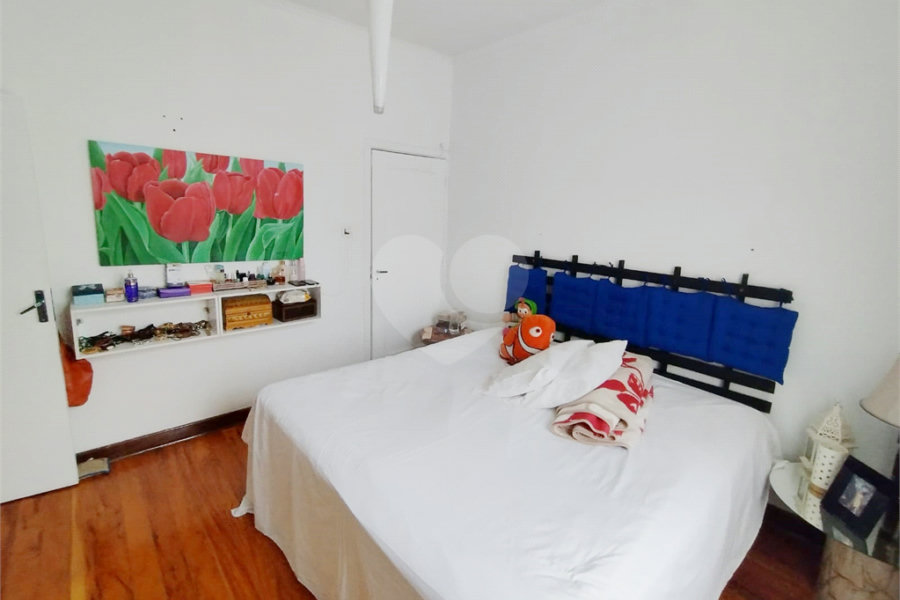 Sobrado à venda com 4 quartos em Santana, São Paulo, SP