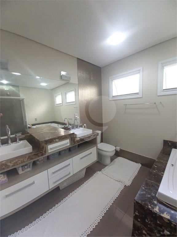 Casa à venda com 4 suítes no condomínio Alpes de Vinhedo, Vinhedo - SP