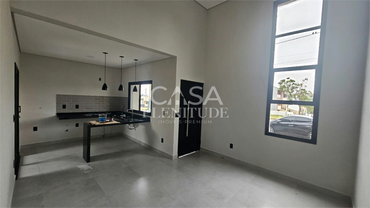 Casa em condomínio à venda com 3 quartos, sendo 1 suíte, em Jardim Residencial Jardim, Sorocaba, SP