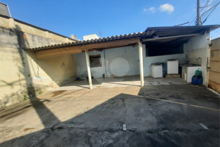 Casa à venda com 4 quartos em Campo Grande, São Paulo, SP