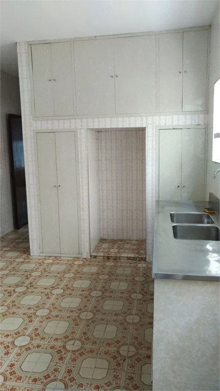 Casa à venda com 3 quartos, sendo 2 suítes,  em Brooklin Paulista, São Paulo, SP