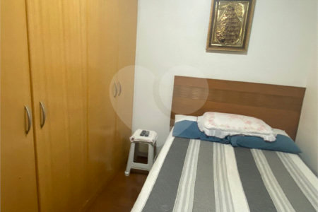 Apartamento à venda com 3 quartos, sendo 1 suíte, em Parque Mandaqui, São Paulo, SP