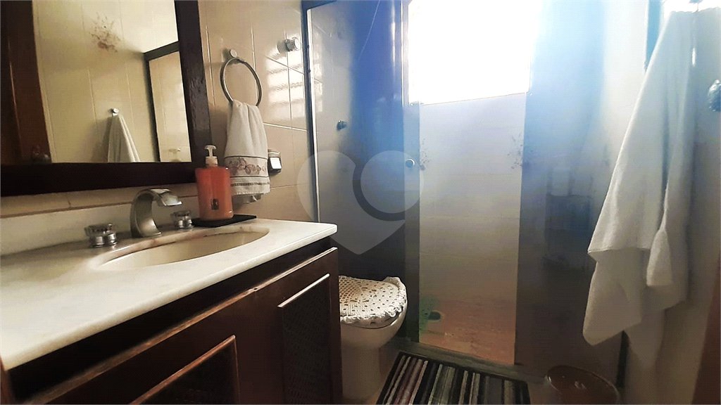 Sobrado à venda com 3 quartos, sendo 1 suíte, em Mandaqui, São Paulo, SP