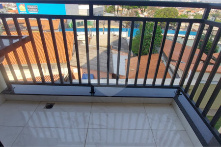 Apartamento à venda com 3 quartos, sendo 1 suíte, em Vila Barão, Sorocaba, SP