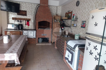 Casa à venda com 3 quartos, sendo 1 suíte,  em Parada Inglesa, São Paulo, SP