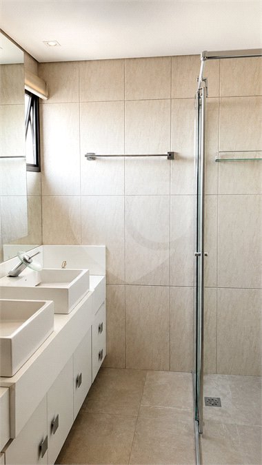 Apartamento à venda com 3 suítes em Santana, São Paulo, SP