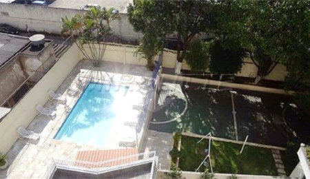 Apartamento à venda com 2 quartos, sendo 1 suíte,  em Casa Verde, São Paulo, SP