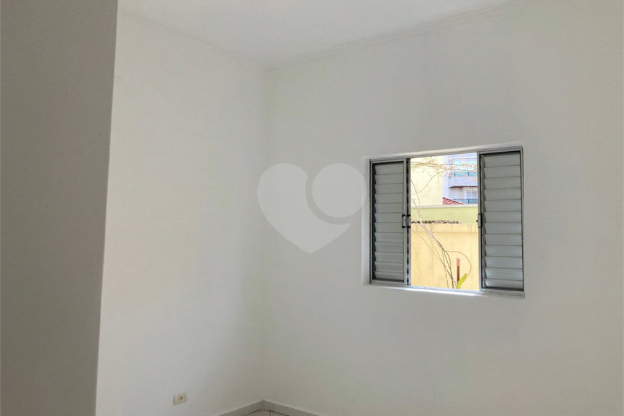 Apartamento à venda com 2 quartos em Santana, São Paulo, SP