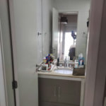 Apartamento com 1 dormitório, 87 m² - venda por R$ 920.000,00 ou aluguel por R$ 6.000,02 - Gonzaga - Santos/SP