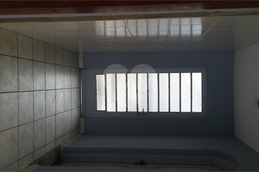 Sobrado à venda com 3 quartos em Tucuruvi, São Paulo, SP