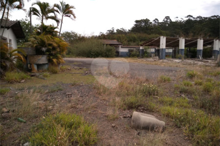 Terreno à venda em Vista Alegre, Vinhedo, SP