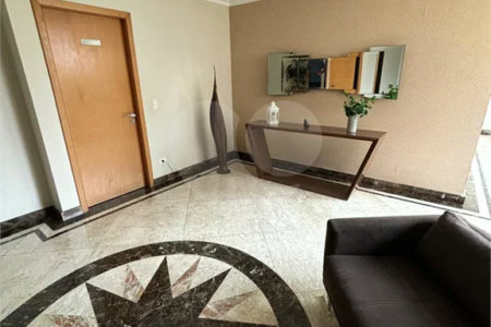 Apartamento à venda com 3 suítes em Tucuruvi, São Paulo, SP