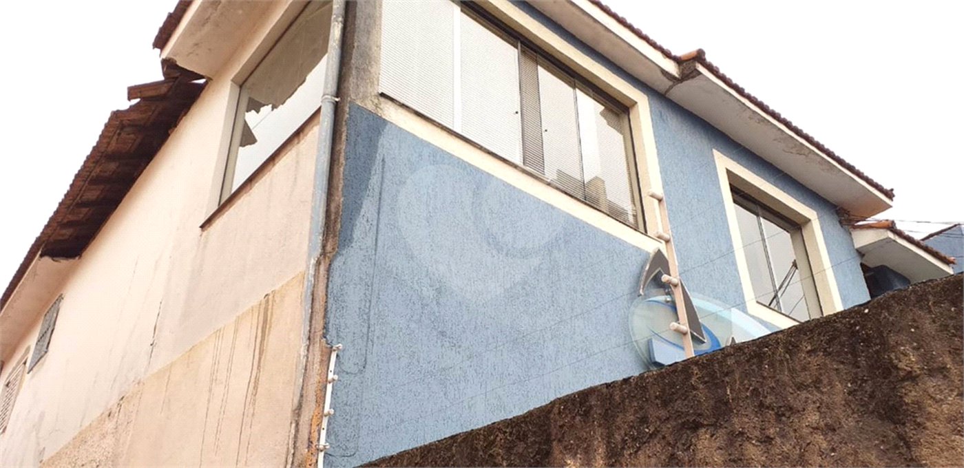 Sobrado à venda com 3 quartos em Imirim, São Paulo, SP