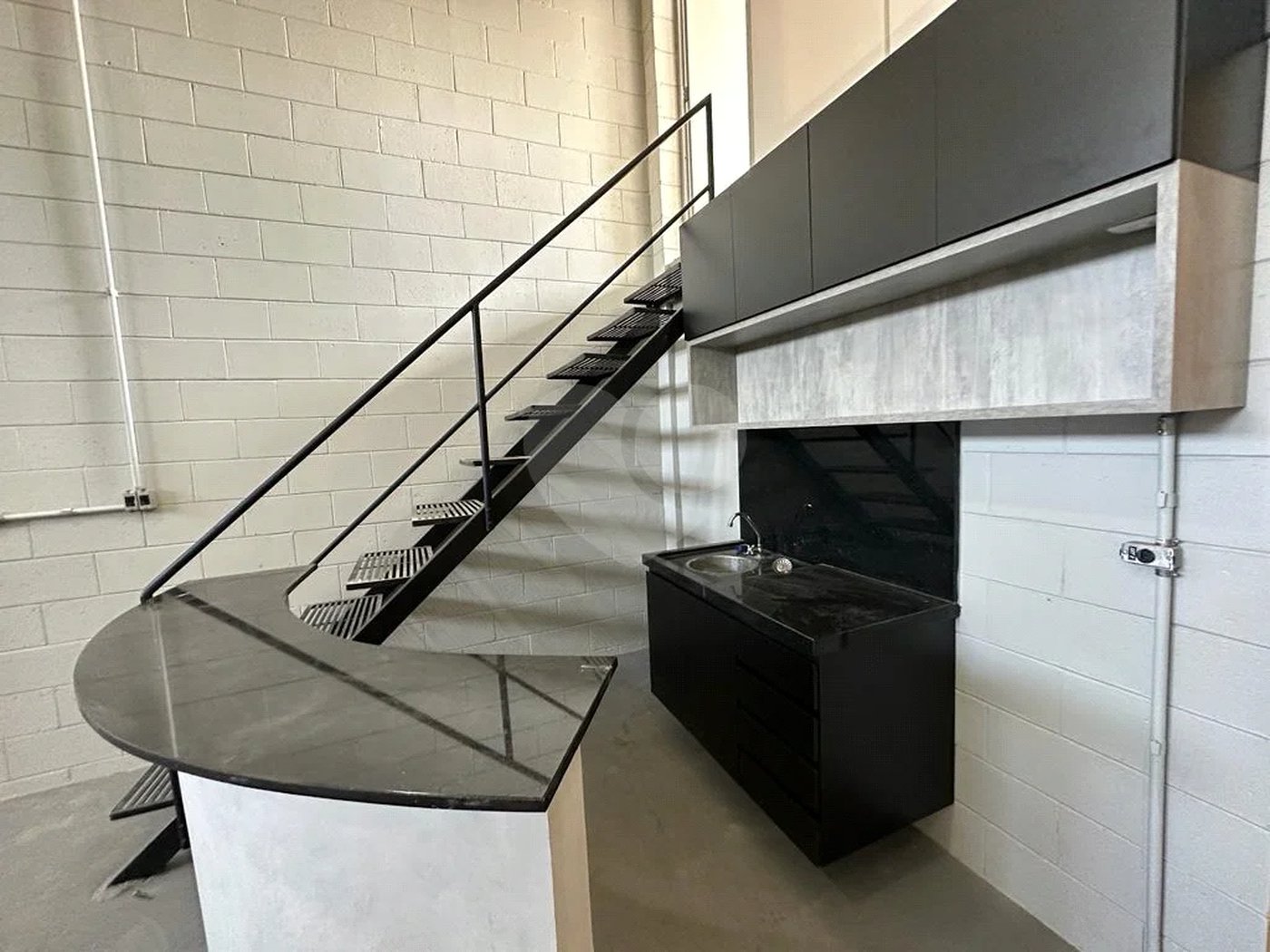 Barracão Comercial para alugar em Santa Terezinha em Piracicaba