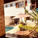 Sobrado à venda com 3 quartos, sendo 1 suíte, em Chácara Recanto Verde, Cotia, SP