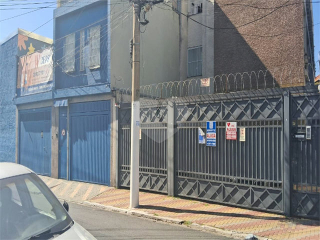 Apartamento à venda com 1 quarto em Jaçanã, São Paulo, SP