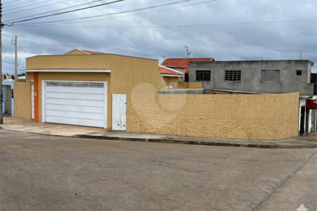 Casa à venda com 3 quartos, sendo 1 suíte, em Jardim Santa Inêz, Itapetininga, SP