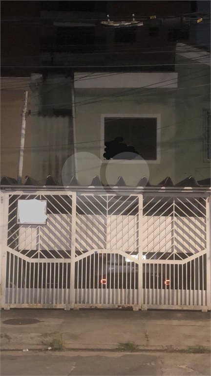 Casa à venda com 2 quartos, sendo 1 suíte,  em Santana, São Paulo, SP