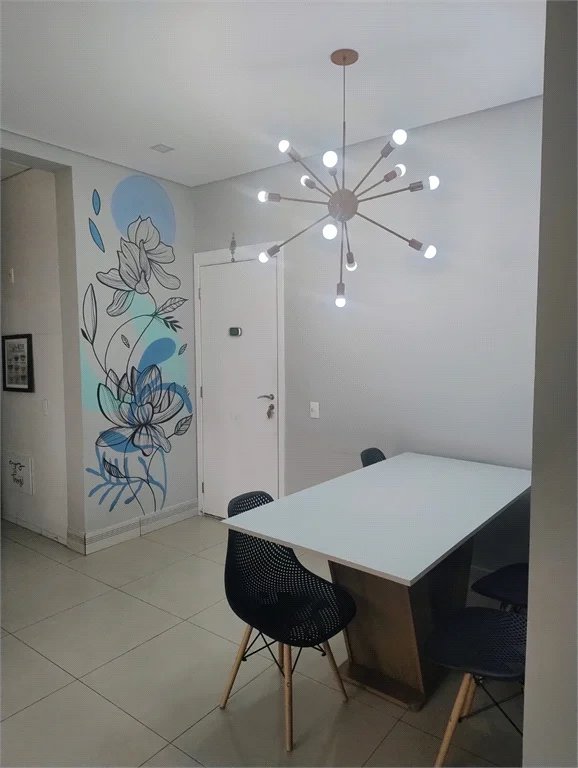 Apartamento à venda com 2 quartos, sendo 1 suíte, em Jardim Caboré, São Paulo, SP
