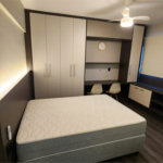 Apartamento à venda com 1 quarto em Cerqueira César, São Paulo, SP